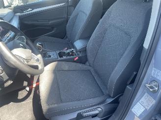 Volkswagen Golf Variant 1.0 TSI Life N.A.P NL AUTO PRACHTIG!!! picture 11