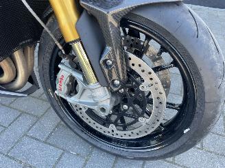 Triumph Speed Triple 1200 RS 180PK!!! picture 14
