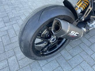 Triumph Speed Triple 1200 RS 180PK!!! picture 15