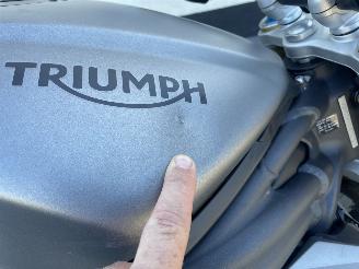 Triumph Speed Triple 1200 RS 180PK!!! picture 13