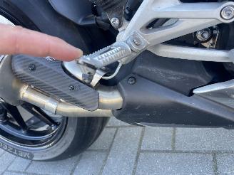 Triumph Speed Triple 1200 RS 180PK!!! picture 18