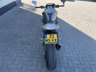 Triumph Speed Triple 1200 RS 180PK!!! picture 3