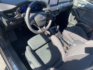 Ford Focus 1.0 EcoBoost Hybrid ST Line X Business N.A.P NL AUTO PRACHTIG!!! picture 11