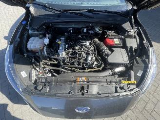 Ford Focus 1.0 EcoBoost Hybrid ST Line X Business N.A.P NL AUTO PRACHTIG!!! picture 29