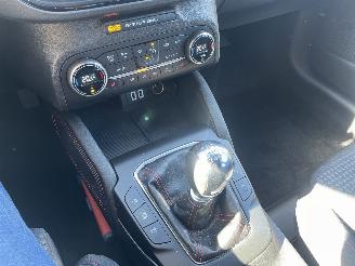 Ford Focus 1.0 EcoBoost Hybrid ST Line X Business N.A.P NL AUTO PRACHTIG!!! picture 15