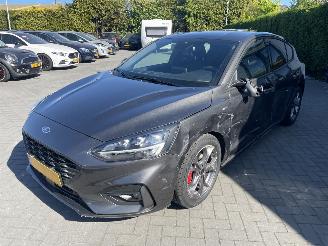 Ford Focus 1.0 EcoBoost Hybrid ST Line X Business N.A.P NL AUTO PRACHTIG!!! picture 7