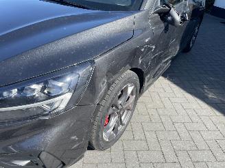 Ford Focus 1.0 EcoBoost Hybrid ST Line X Business N.A.P NL AUTO PRACHTIG!!! picture 27