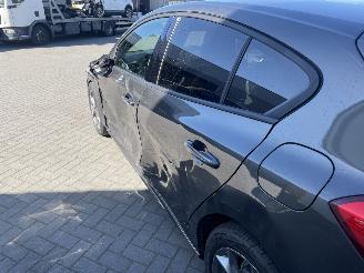 Ford Focus 1.0 EcoBoost Hybrid ST Line X Business N.A.P NL AUTO PRACHTIG!!! picture 26