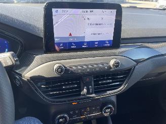 Ford Focus 1.0 EcoBoost Hybrid ST Line X Business N.A.P NL AUTO PRACHTIG!!! picture 13
