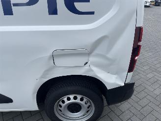 Opel Combo 1.5D L1H1 Edition N.A.P NL AUTO PRACHTIG!! picture 24