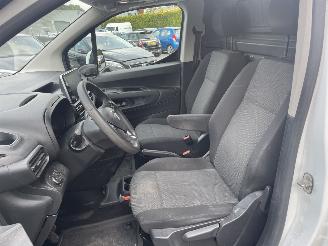 Opel Combo 1.5D L1H1 Edition N.A.P NL AUTO PRACHTIG!! picture 10