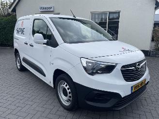 Avarii auto utilitare Opel Combo 1.5D L1H1 Edition N.A.P NL AUTO PRACHTIG!! 2020/10