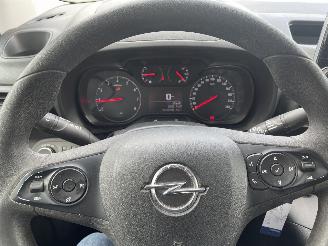 Opel Combo 1.5D L1H1 Edition N.A.P NL AUTO PRACHTIG!! picture 13
