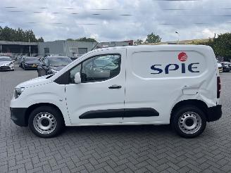 Opel Combo 1.5D L1H1 Edition N.A.P NL AUTO PRACHTIG!! picture 6