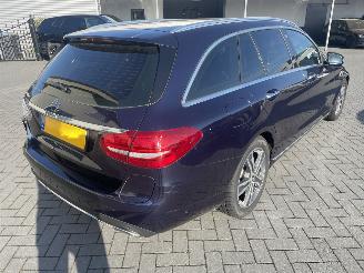 Mercedes C-klasse Estate 350 e Lease Edition N.A.P NL AUTO PRACHTIG!!! picture 3