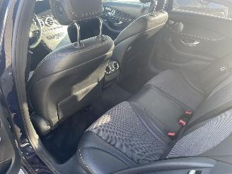 Mercedes C-klasse Estate 350 e Lease Edition N.A.P NL AUTO PRACHTIG!!! picture 17