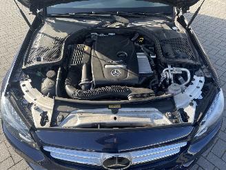 Mercedes C-klasse Estate 350 e Lease Edition N.A.P NL AUTO PRACHTIG!!! picture 24