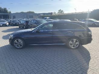 Mercedes C-klasse Estate 350 e Lease Edition N.A.P NL AUTO PRACHTIG!!! picture 7