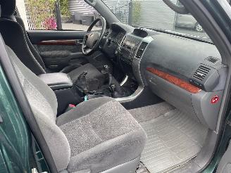 Toyota Landcruiser 3.0 D-4D VX HR Blind Van 4x4 picture 9