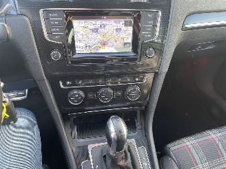 Volkswagen Golf 2.0 TSI GTI Performance 230PK!!!! picture 13