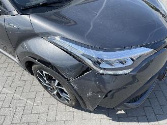 Toyota C-HR 1.8 Hybrid Dynamic N.A.P NL AUTO PRACHTIG!!! picture 20