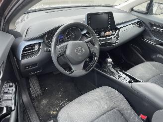 Toyota C-HR 1.8 Hybrid Dynamic N.A.P PRACHTIG!!! picture 7