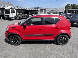 Suzuki Ignis 1.2 Comfort picture 4