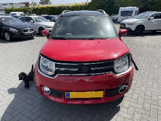 Suzuki Ignis 1.2 Comfort picture 2