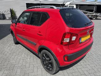 Suzuki Ignis 1.2 Comfort picture 5