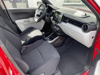 Suzuki Ignis 1.2 Comfort picture 8