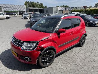 Suzuki Ignis 1.2 Comfort picture 3