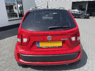 Suzuki Ignis 1.2 Comfort picture 6