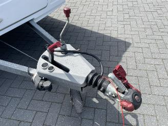 Adria  altea 432ph mover tent picture 9