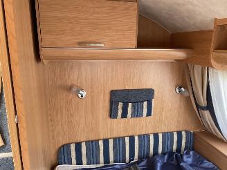 Adria  altea 432ph mover tent picture 14