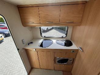 Adria  altea 432ph mover tent picture 20