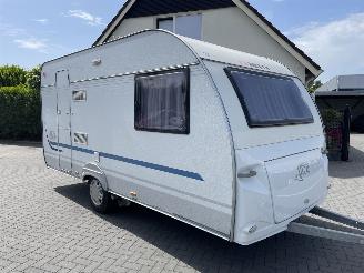  Adria  altea 432ph mover tent 2009/4