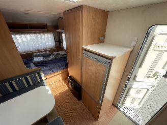 Adria  altea 432ph mover tent picture 17