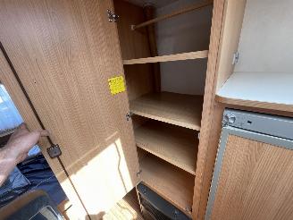 Adria  altea 432ph mover tent picture 18