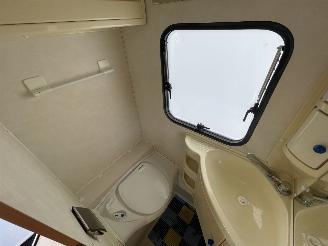 Adria  altea 432ph mover tent picture 25