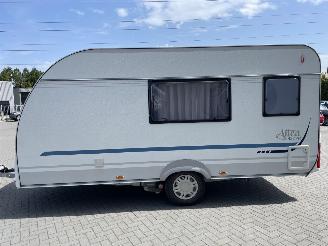 Adria  altea 432ph mover tent picture 6