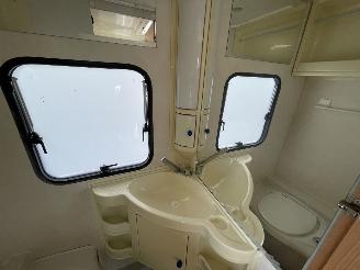 Adria  altea 432ph mover tent picture 26