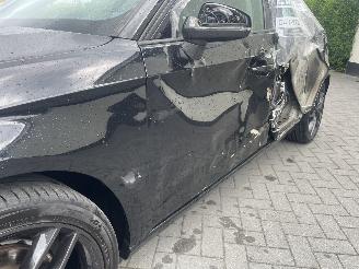 Audi A3 SPORTBACK 2.0 TDI Ambition Pro Line S AUTOMAAT picture 22
