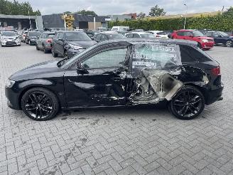 Audi A3 SPORTBACK 2.0 TDI Ambition Pro Line S AUTOMAAT picture 6