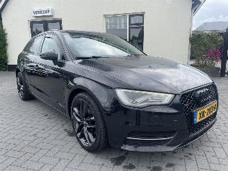 škoda osobní automobily Audi A3 SPORTBACK 2.0 TDI Ambition Pro Line S AUTOMAAT 2015/5