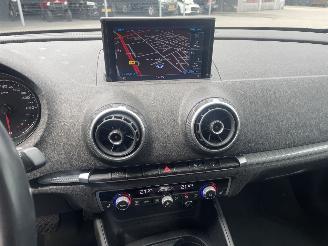 Audi A3 SPORTBACK 2.0 TDI Ambition Pro Line S AUTOMAAT picture 14