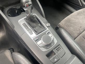 Audi A3 SPORTBACK 2.0 TDI Ambition Pro Line S AUTOMAAT picture 13