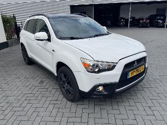 Mitsubishi ASX 1.6 Instyle ClearTec N.A.P NL AUTO picture 5