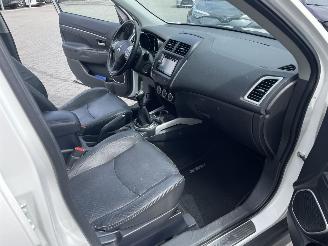 Mitsubishi ASX 1.6 Instyle ClearTec N.A.P NL AUTO picture 7