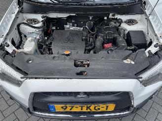 Mitsubishi ASX 1.6 Instyle ClearTec N.A.P NL AUTO picture 22