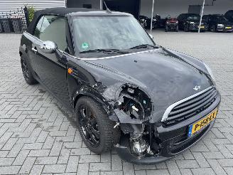 Mini One CABRIO 1.6 One Salt picture 5